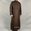 Daffah thawb 100%polyester stoffen